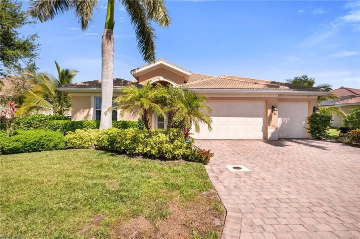 Welcome home to 10142 Avonleigh Drive!