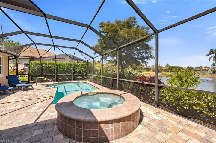 Sunbath or stargaze...the possibilities are endless...