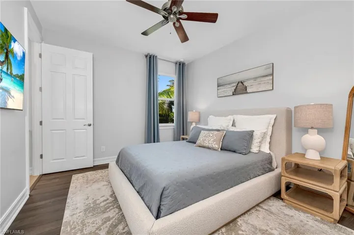 Third bedroom.