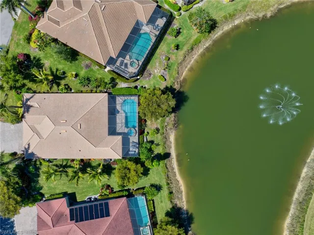 You will LOVE relaxing poolside with stunning lake views.