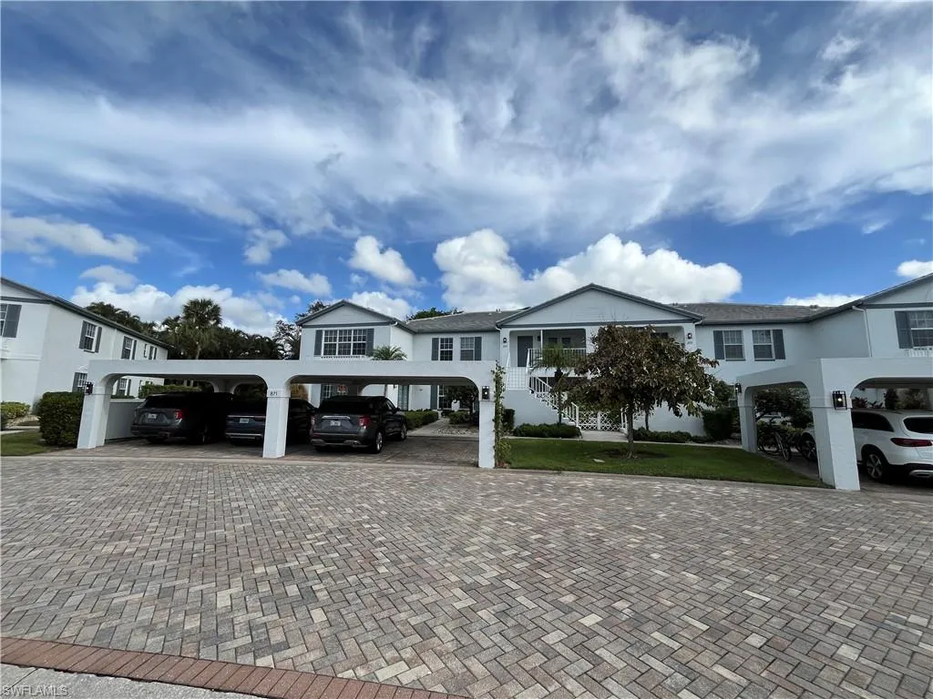 871 Tanbark DR, Naples, FL 34108,224090579