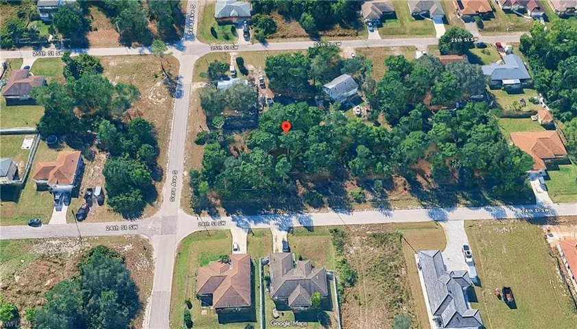 3403 24th St Sw, Lehigh Acres, Florida 33976