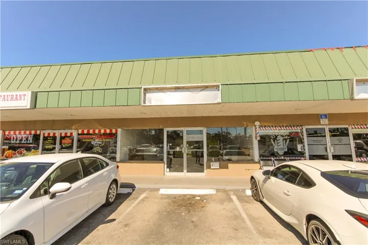 710  Pondella  RD, North Fort Myers, FL 33903