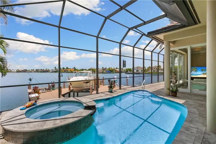 Updated Pool Deck/Pavers (2024)
