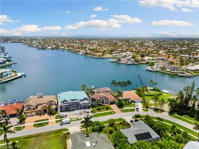 Best Canal View on the Island