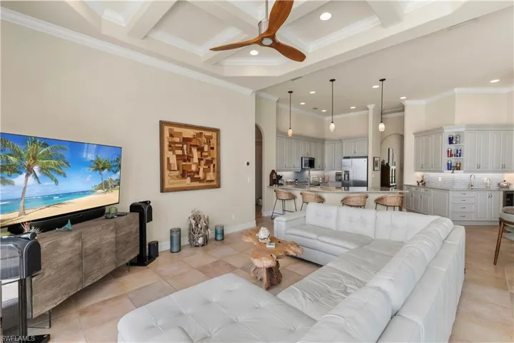 A two-zone A/C system keeps the house comfortable year-round (One replaced 2020, one replaced 2022)