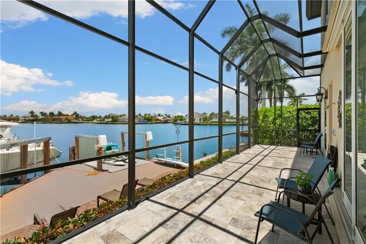 Outdoor shower, access to pool bathroom, and more