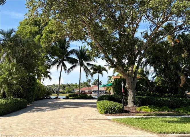 4763 Southern Breeze Dr, Naples, Florida 34114
