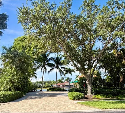 4763 Southern Breeze Dr, Naples, Florida 34114