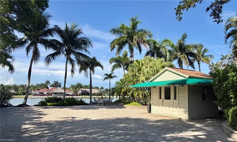 4763 Southern Breeze Dr, Naples, Florida 34114