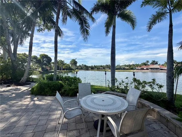 4763 Southern Breeze Dr, Naples, Florida 34114
