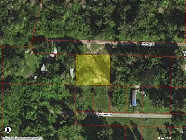 246  Singletary  ST, Everglades City, FL 34114