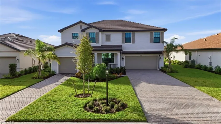 18707 Ivywood Pl, Estero, Florida 33928