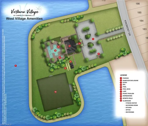 18707 Ivywood Pl, Estero, Florida 33928