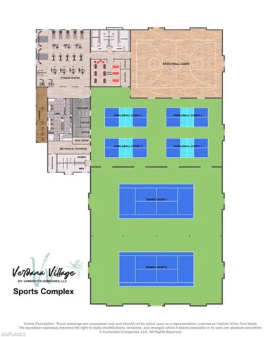 18707 Ivywood Pl, Estero, Florida 33928