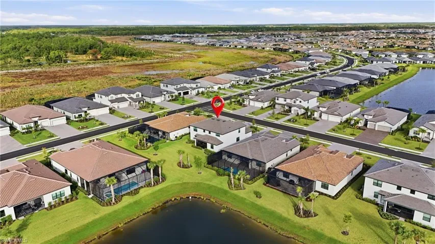 18707 Ivywood Pl, Estero, Florida 33928