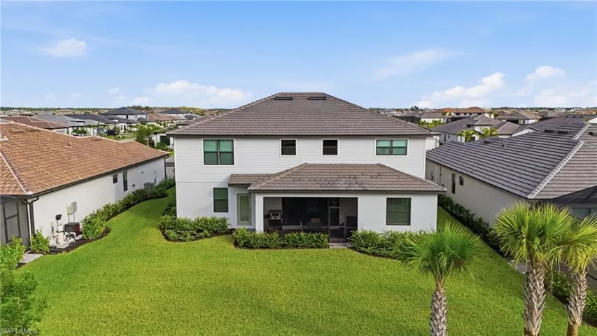 18707 Ivywood Pl, Estero, Florida 33928