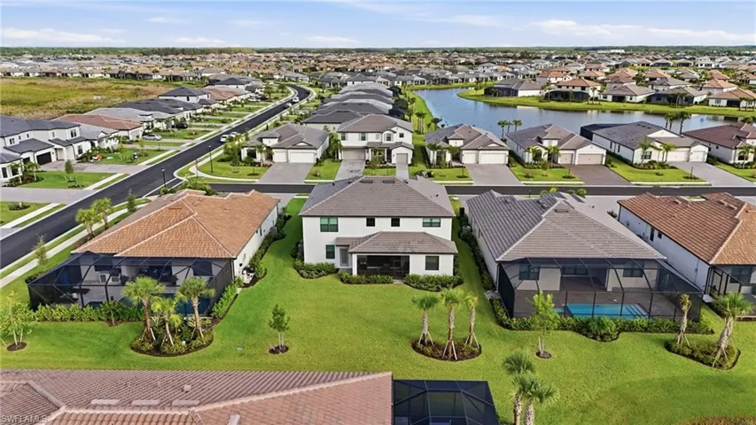 18707 Ivywood Pl, Estero, Florida 33928