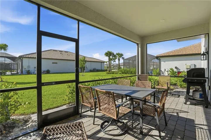 18707 Ivywood Pl, Estero, Florida 33928