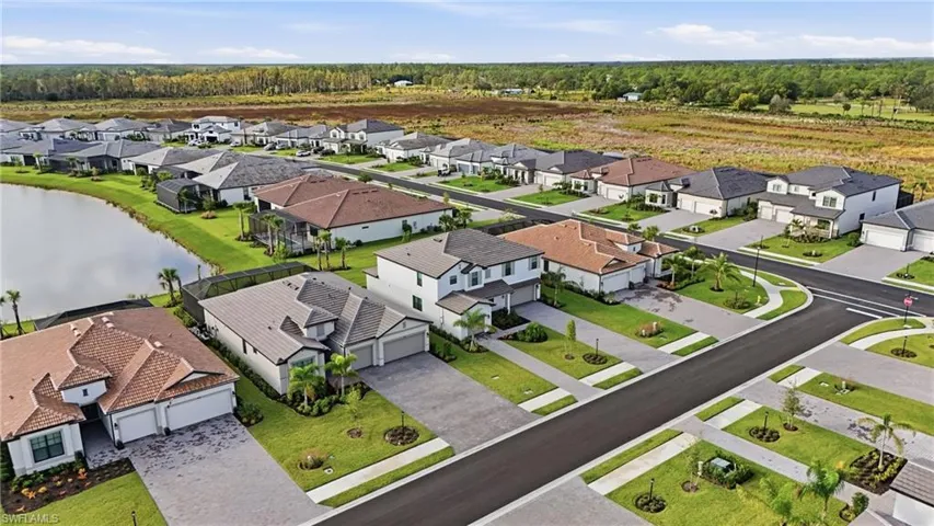 18707 Ivywood Pl, Estero, Florida 33928