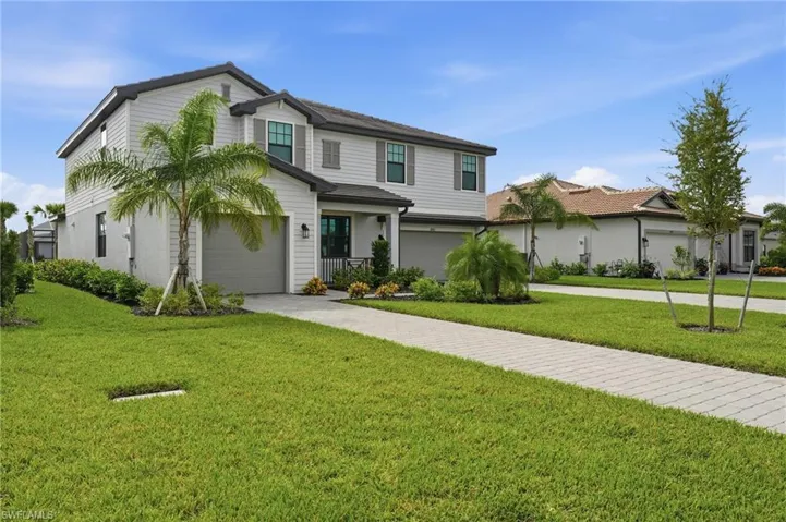 18707 Ivywood Pl, Estero, Florida 33928