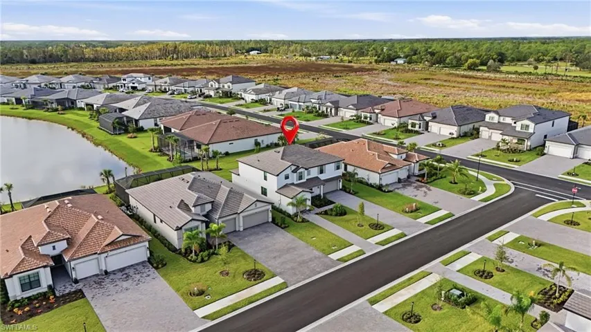 18707 Ivywood Pl, Estero, Florida 33928
