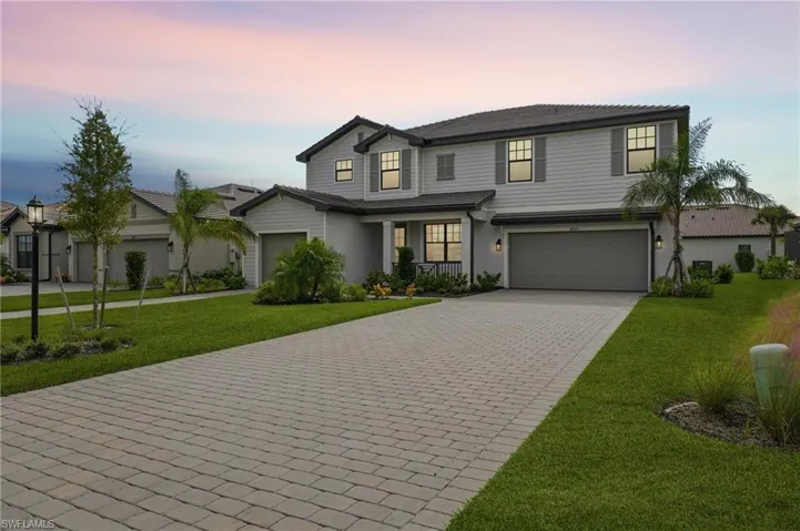 18707 Ivywood Pl, Estero, Florida 33928