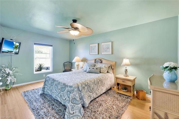 View of Third Queen Bedroom Suite