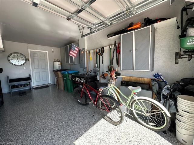 Garage Right