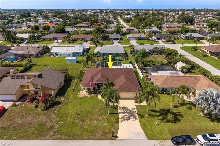 1132 Se 32nd Ter, Cape Coral, Florida 33904