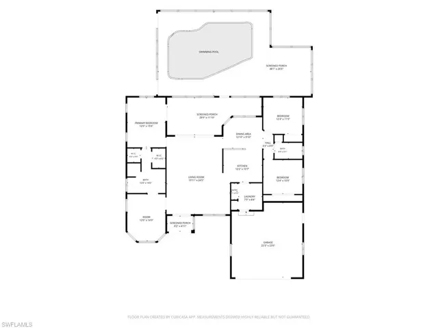 1132 Se 32nd Ter, Cape Coral, Florida 33904