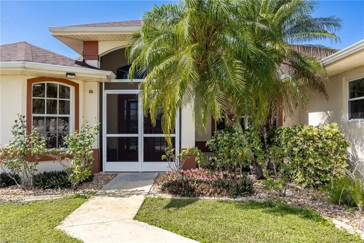 1132 Se 32nd Ter, Cape Coral, Florida 33904