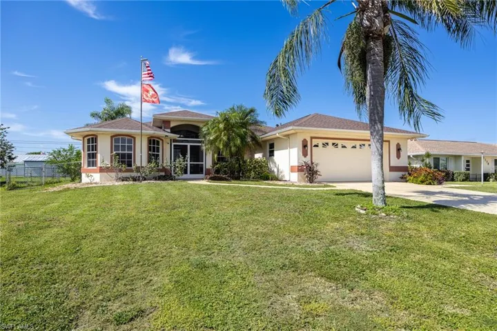 1132 Se 32nd Ter, Cape Coral, Florida 33904