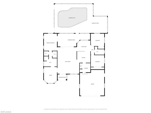 1132 Se 32nd Ter, Cape Coral, Florida 33904