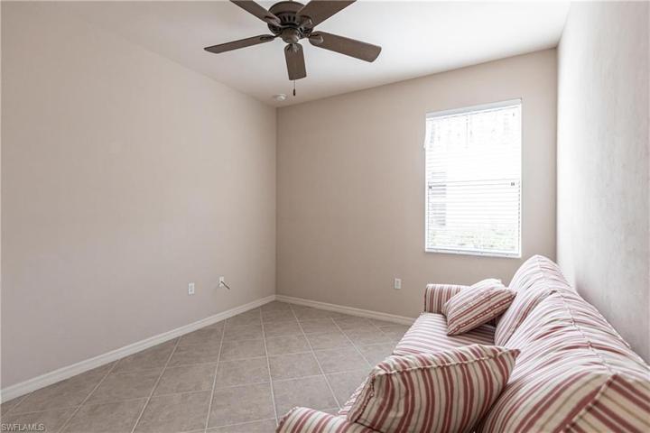 3rd Bedroom