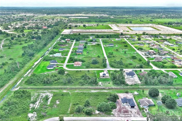 View of property location featuring a nearby body of water