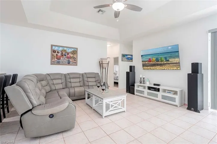 Main Living Room