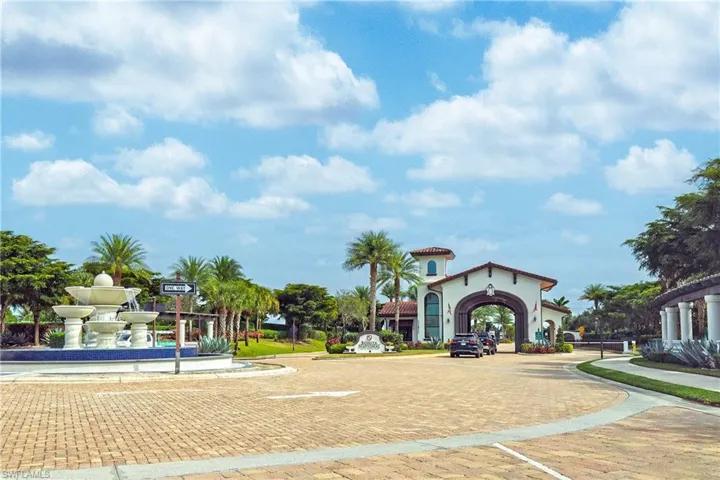 Bonita National Entry