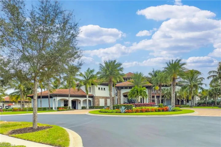 Bonita National Community Club House