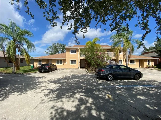 3806 Sw 7th Pl 102, Cape Coral, Florida 33914