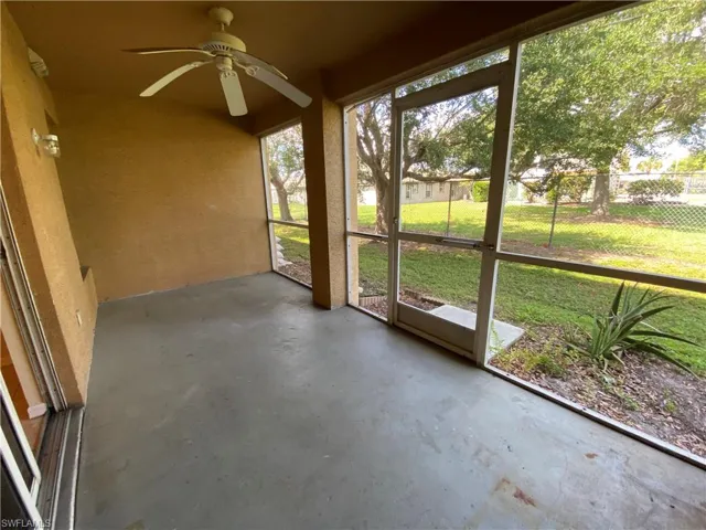 3806 Sw 7th Pl 102, Cape Coral, Florida 33914