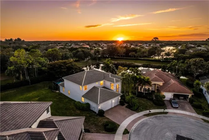 2213 Campestre Ter, Naples, Florida 34119