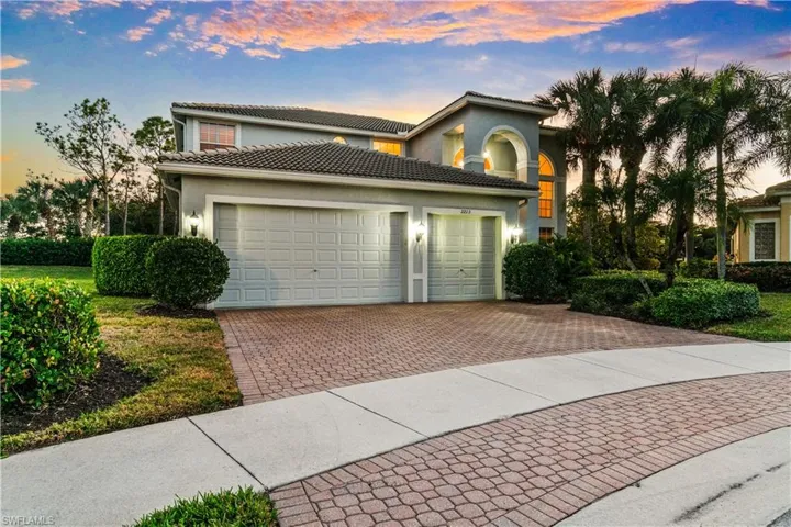 2213 Campestre Ter, Naples, Florida 34119
