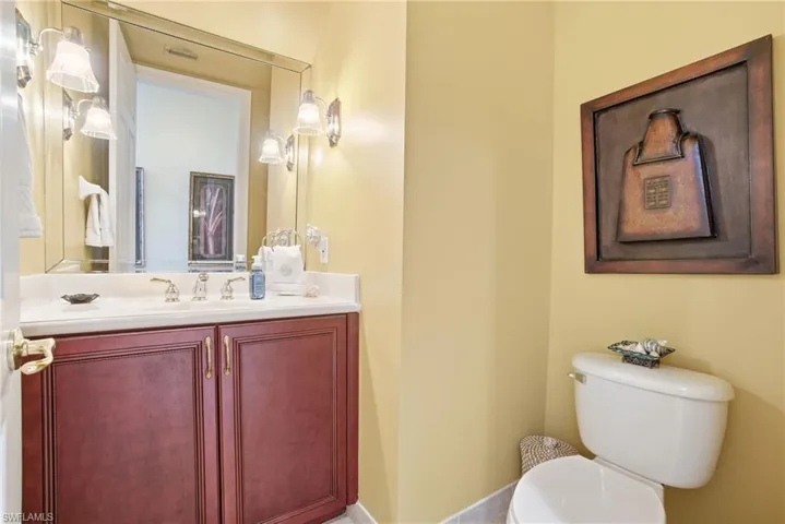 2213 Campestre Ter, Naples, Florida 34119