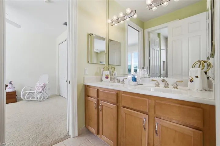 2213 Campestre Ter, Naples, Florida 34119