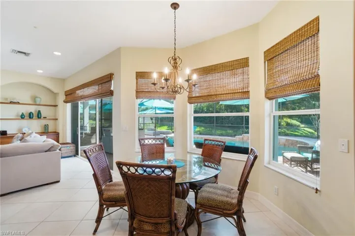 2213 Campestre Ter, Naples, Florida 34119