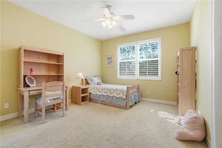 2213 Campestre Ter, Naples, Florida 34119