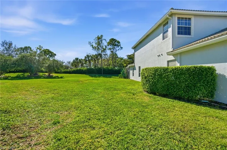 2213 Campestre Ter, Naples, Florida 34119