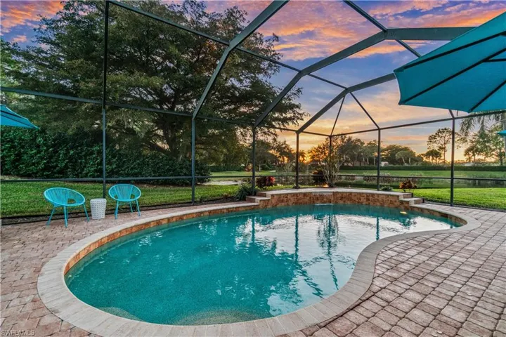 2213 Campestre Ter, Naples, Florida 34119
