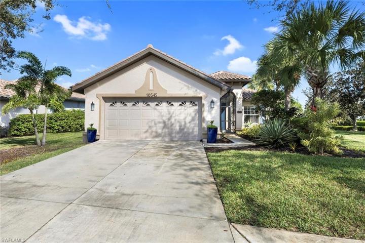 10545 Bella Vista DR, FORT MYERS FL 33913